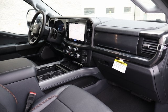 2026 Ford F-350SD Lariat DRW