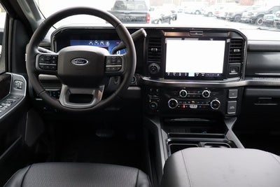 2026 Ford F-350SD Lariat DRW