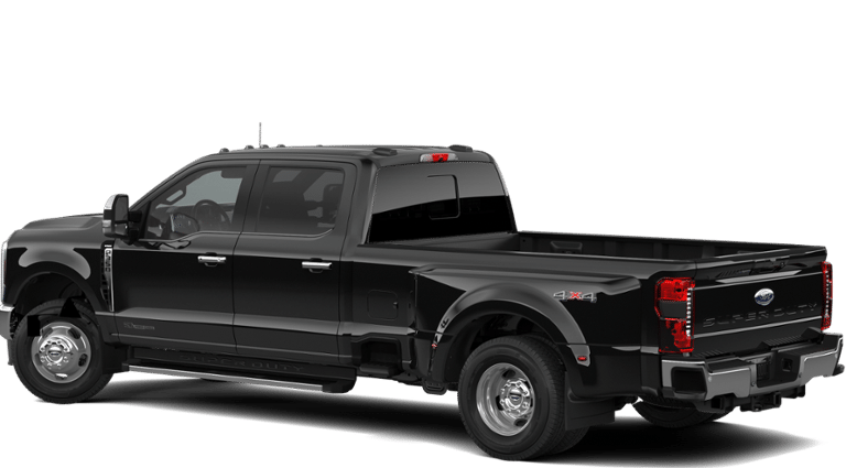 2026 Ford F-350SD Lariat DRW