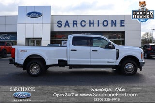 2023 Ford F-350SD XLT DRW