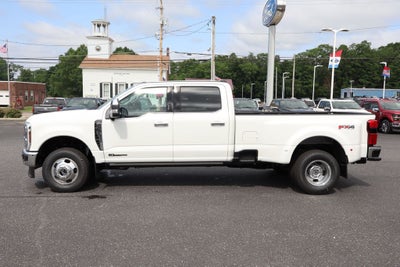 2026 Ford F-350SD Lariat DRW