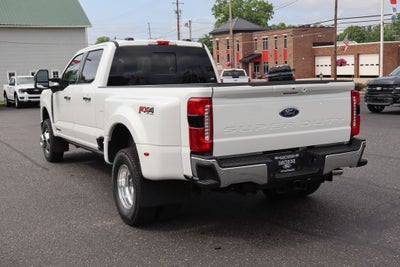 2026 Ford F-350SD Lariat DRW