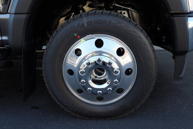 2026 Ford F-450SD XL DRW