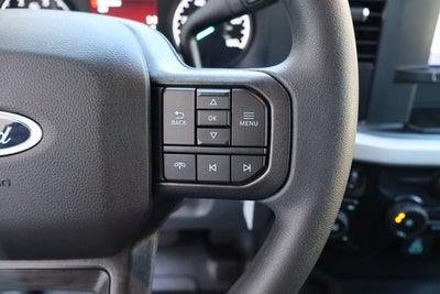 2026 Ford F-450SD XL DRW