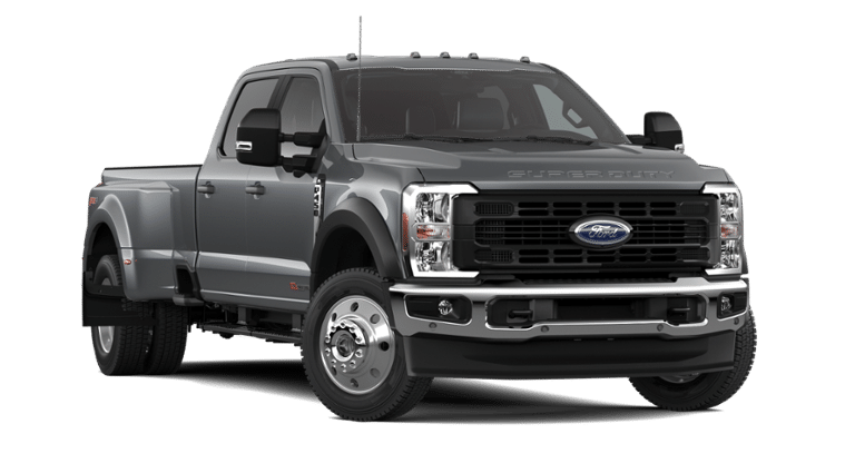 2026 Ford F-450SD XL DRW