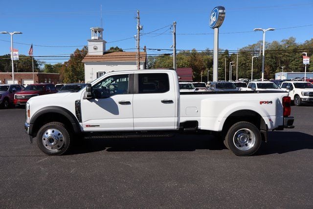 2026 Ford F-450SD XL DRW
