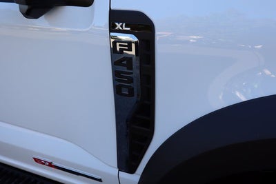 2026 Ford F-450SD XL DRW