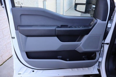 2026 Ford F-450SD XL DRW