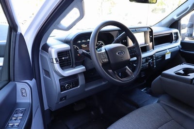 2026 Ford F-450SD XL DRW