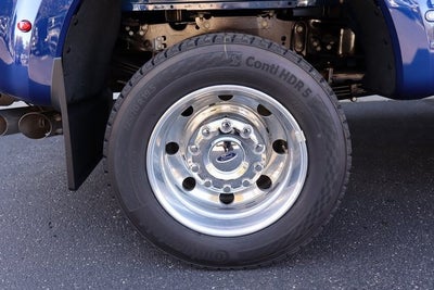 2026 Ford F-450SD XL DRW