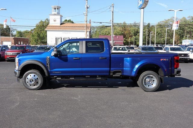 2026 Ford F-450SD XL DRW