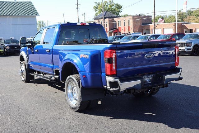 2026 Ford F-450SD XL DRW