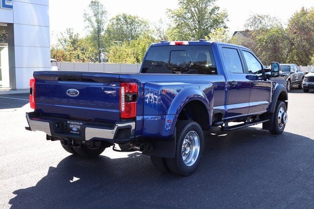 2026 Ford F-450SD XL DRW