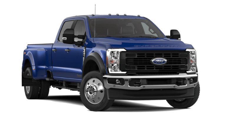 2026 Ford F-450SD XL DRW