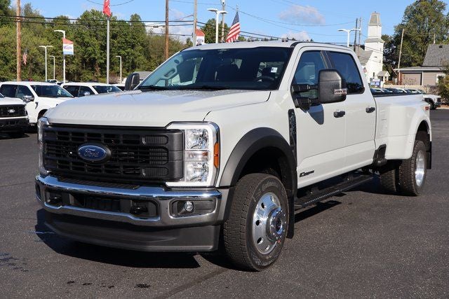 2026 Ford F-450SD XL DRW