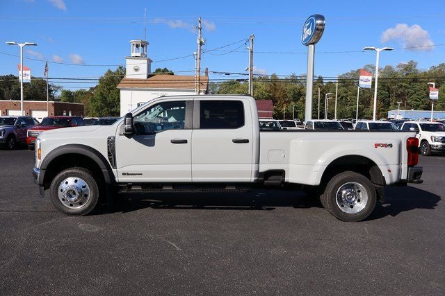 2026 Ford F-450SD XL DRW