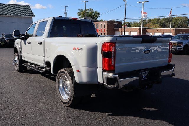 2026 Ford F-450SD XL DRW