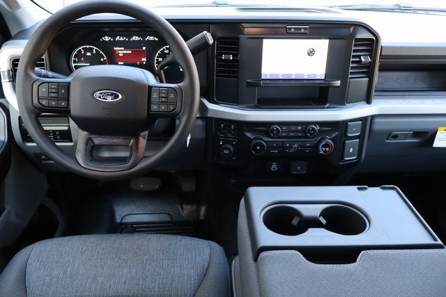 2026 Ford F-450SD XL DRW