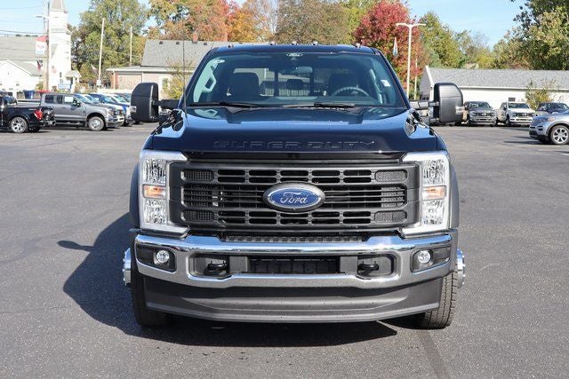 2026 Ford F-450SD XL DRW