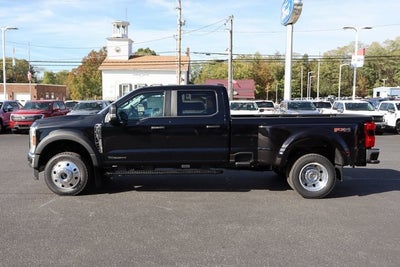 2026 Ford F-450SD XL DRW
