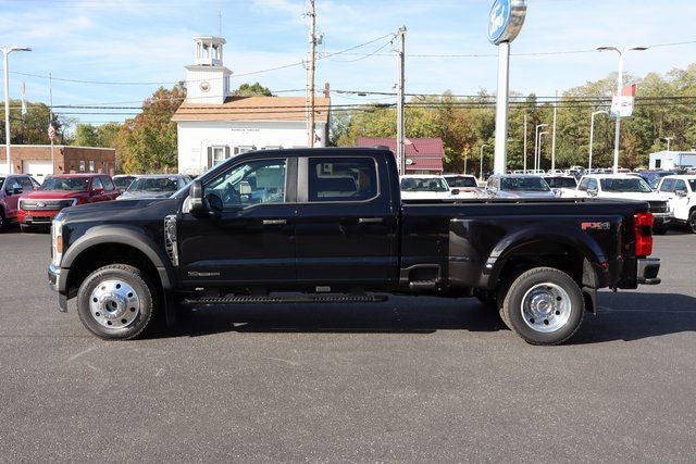 2026 Ford F-450SD XL DRW
