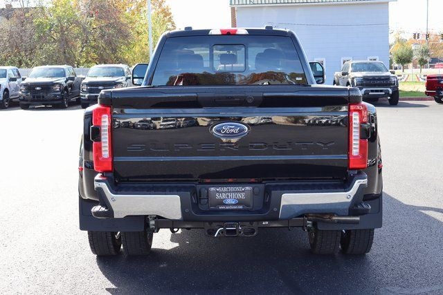 2026 Ford F-450SD XL DRW