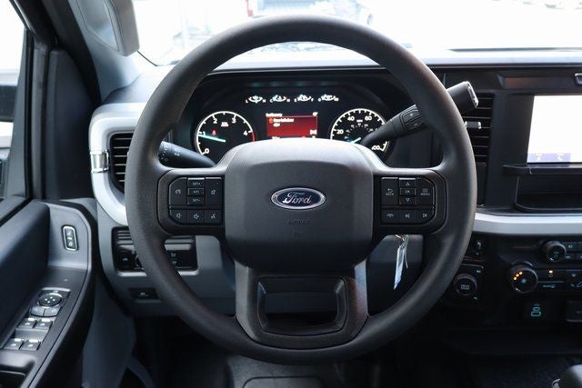 2026 Ford F-450SD XL DRW