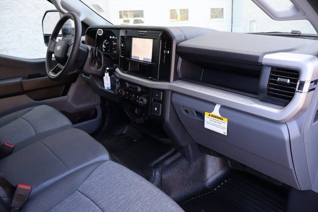 2026 Ford F-450SD XL DRW