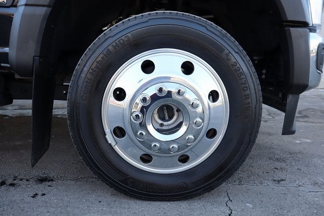 2023 Ford F-450SD XL DRW