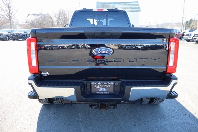 2023 Ford F-450SD XL DRW