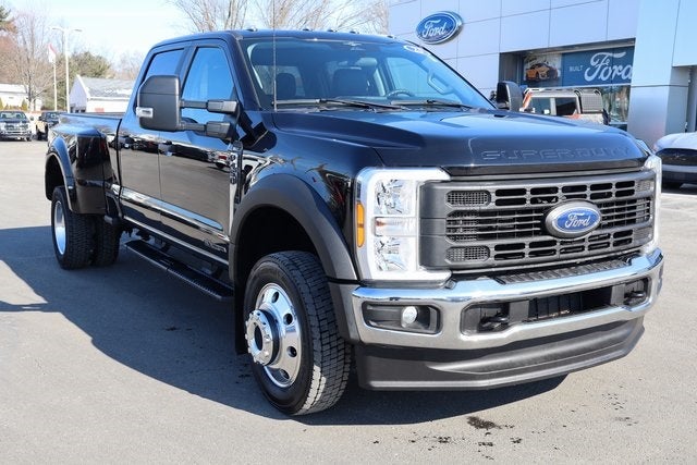2023 Ford F-450SD XL DRW