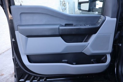 2023 Ford F-450SD XL DRW