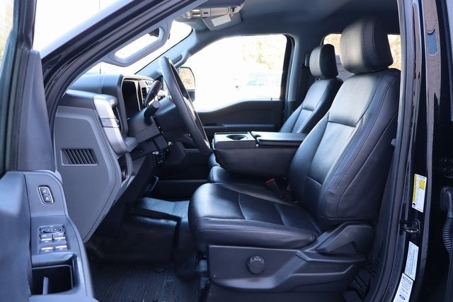 2023 Ford F-450SD XL DRW