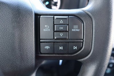 2023 Ford F-450SD XL DRW