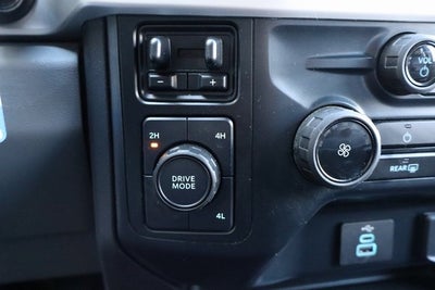 2023 Ford F-450SD XL DRW