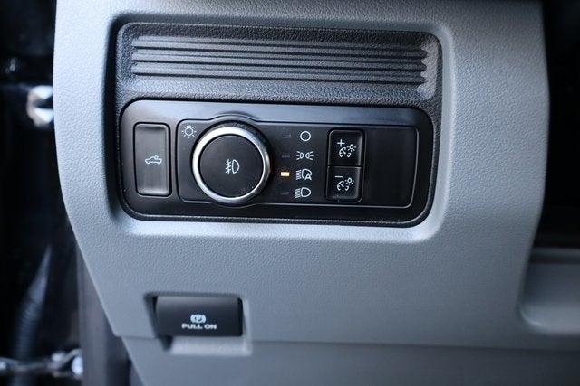 2023 Ford F-450SD XL DRW