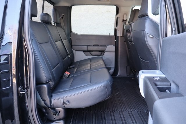 2023 Ford F-450SD XL DRW