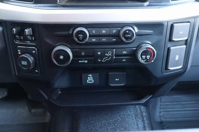 2023 Ford F-450SD XL DRW