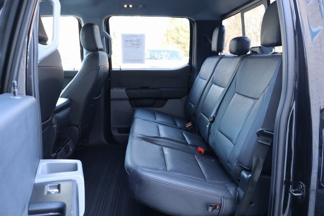 2023 Ford F-450SD XL DRW