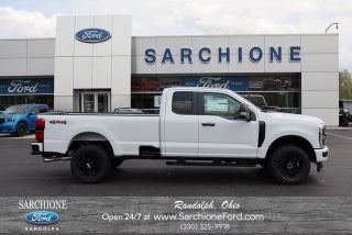 2025 Ford F-350SD XL
