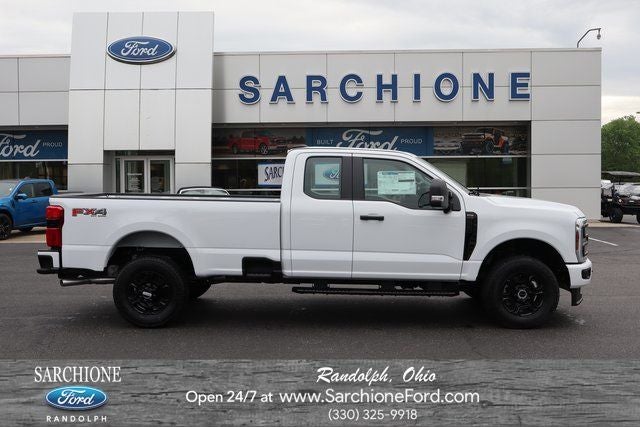 2025 Ford F-350SD XL