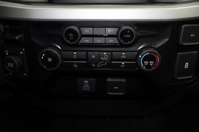 2025 Ford F-350SD XL