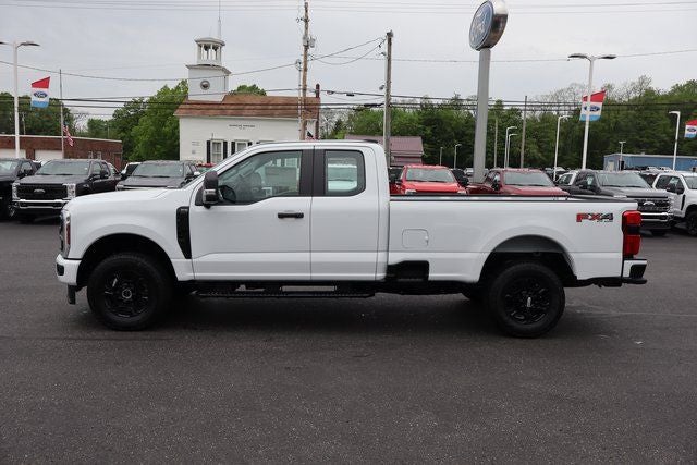 2025 Ford F-350SD XL