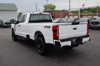 2025 Ford F-350SD XL
