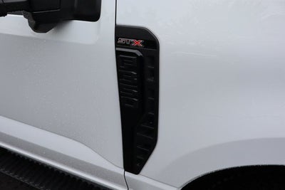 2025 Ford F-350SD XL