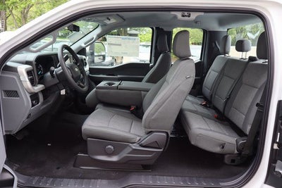 2025 Ford F-350SD XL