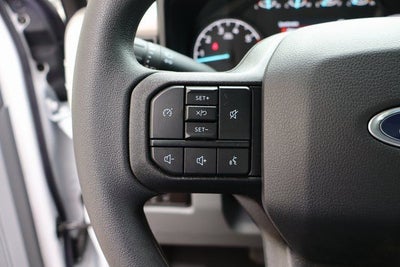 2025 Ford F-350SD XL