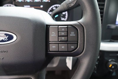 2025 Ford F-350SD XL