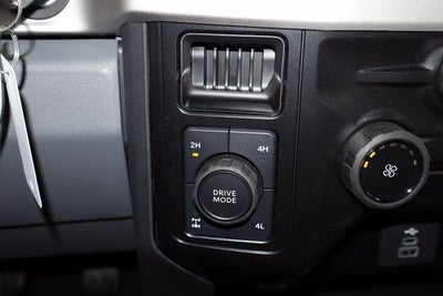 2025 Ford F-350SD XL