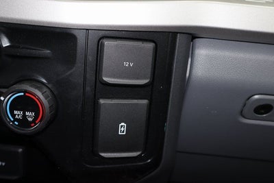 2025 Ford F-350SD XL